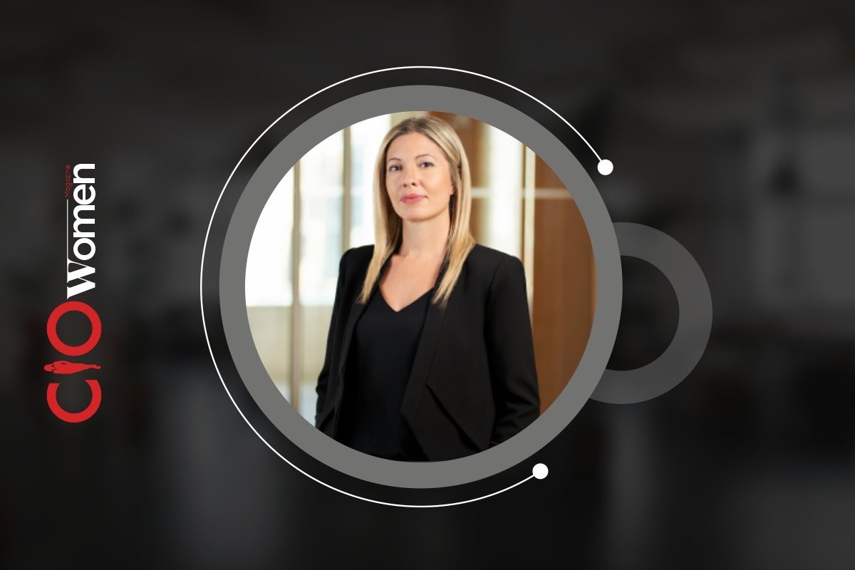 Jennifer Pafiti: Redefining Leadership and Advocacy for Gender Equality