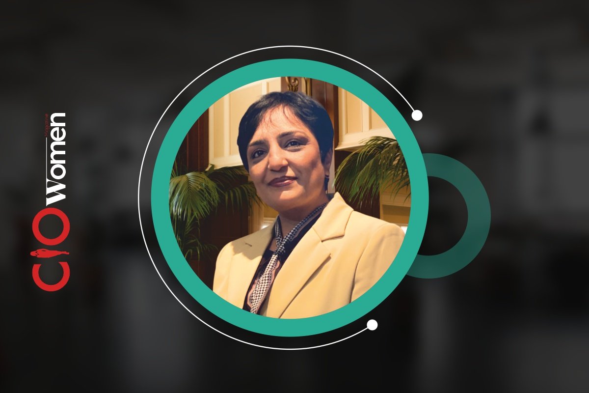 Leading with Flexibility and Compassion: Dr. Nisha Kohli’s Recipe for Success