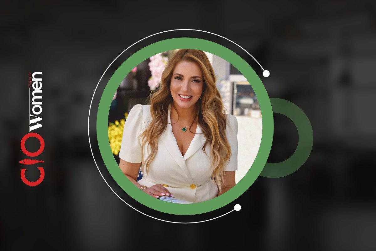 Claudia Patricia Eusse: Redefining Real Estate Leadership with Effectiveness and Gender Advocacy