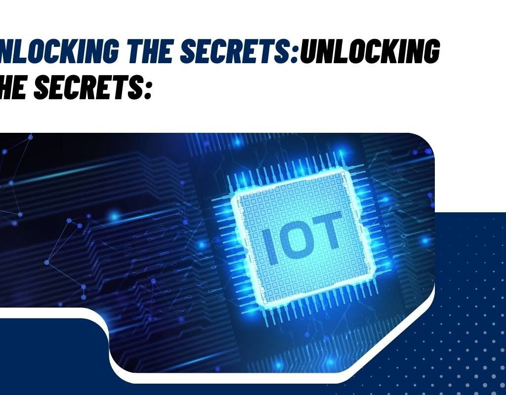 Unlocking the Secrets: How Does IoT Work Without Internet? | CIO Women Magazine