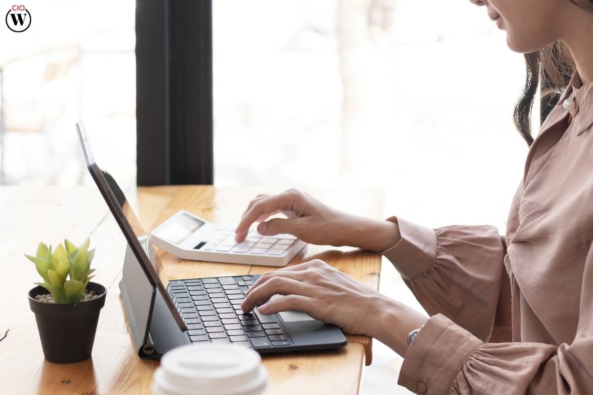 Guide to Savings Comparison Tools: Maximizing Your Savings | CIO Women Magazine