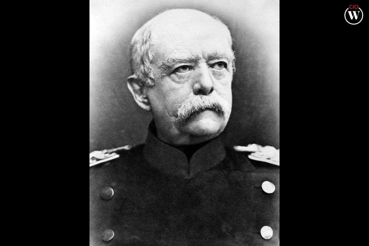 3 Famous Bureaucratic Leadership Examples: Lessons from History | CIO Women Magazine