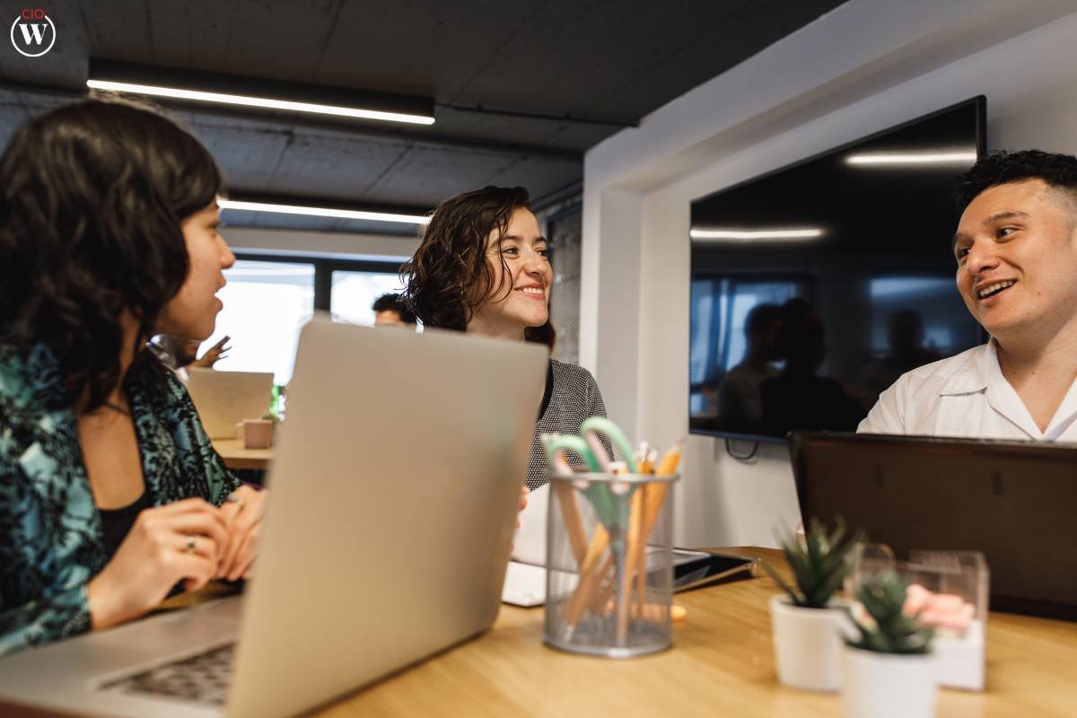 Boost Your Teams Time Management With 3 Practical Strategies | CIO Women Magazine