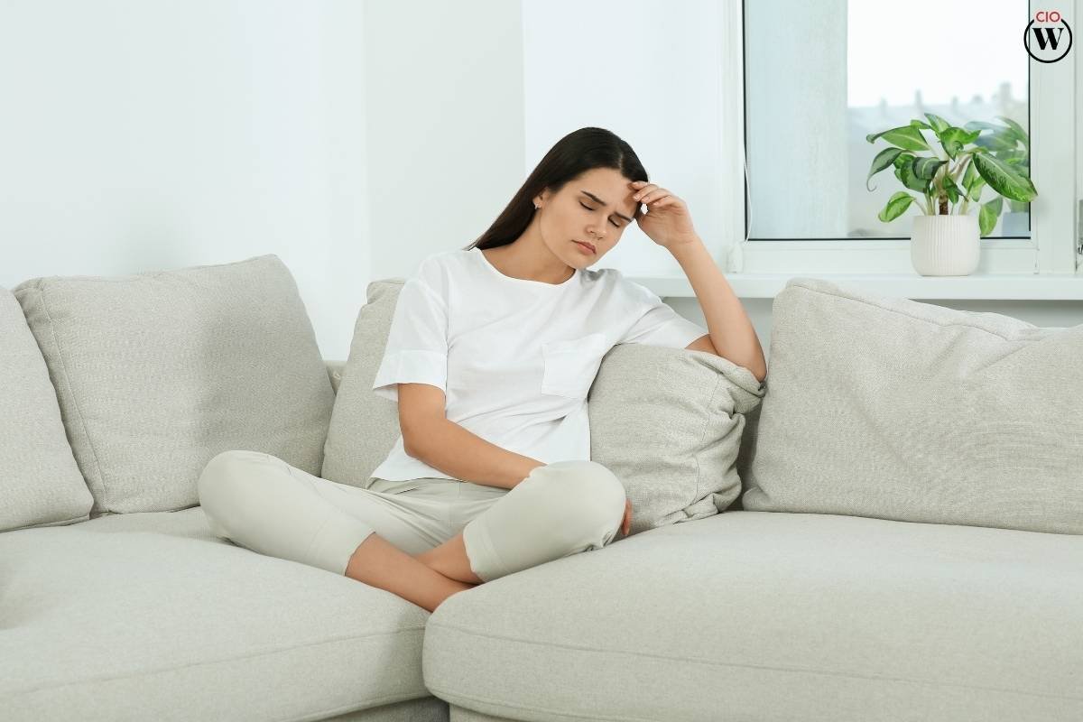 Can You Get Pregnant During Menopause? 6 Factors and Prevention | CIO Women Magazine