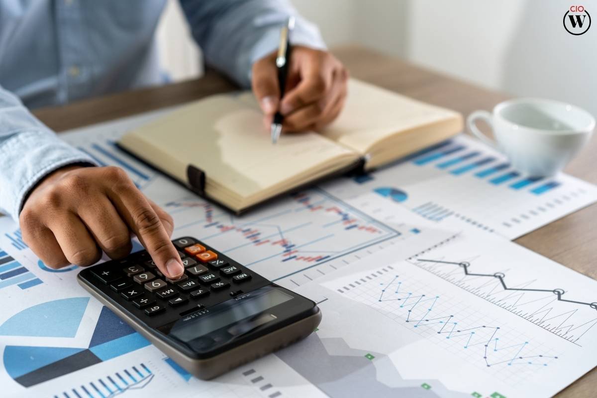 3 Effective Ways To Manage Your Business Finances | CIO Women Magazine