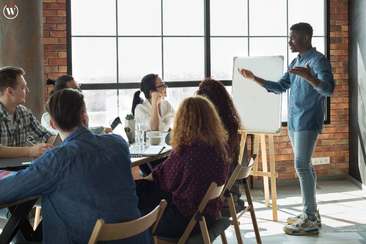 10 Principles of Lean Leadership: A Guide to Effective Management | CIO Women Magazine