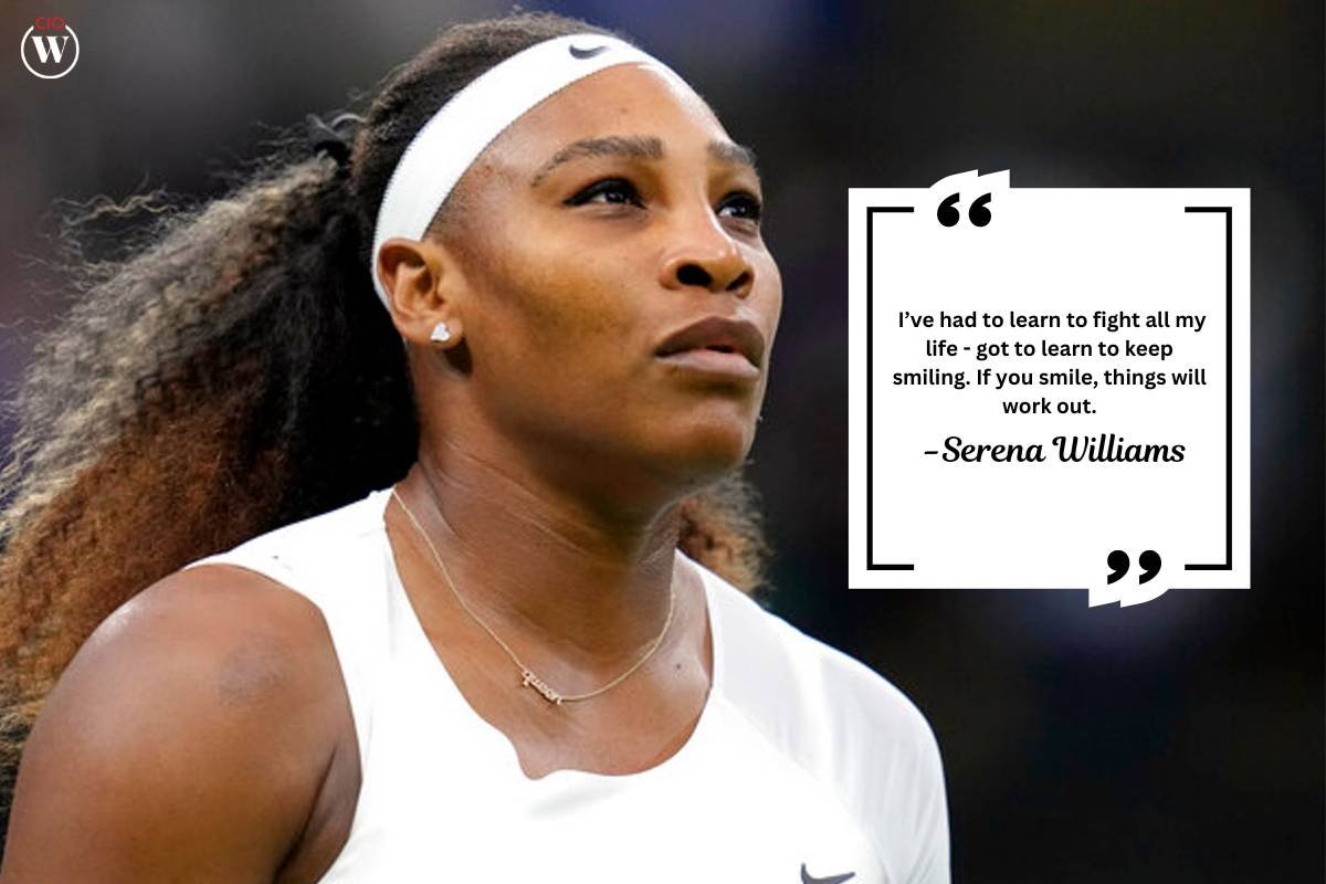25 Inspiring Quotes from Female Athletes: Words of Wisdom | CIO Women Magazine