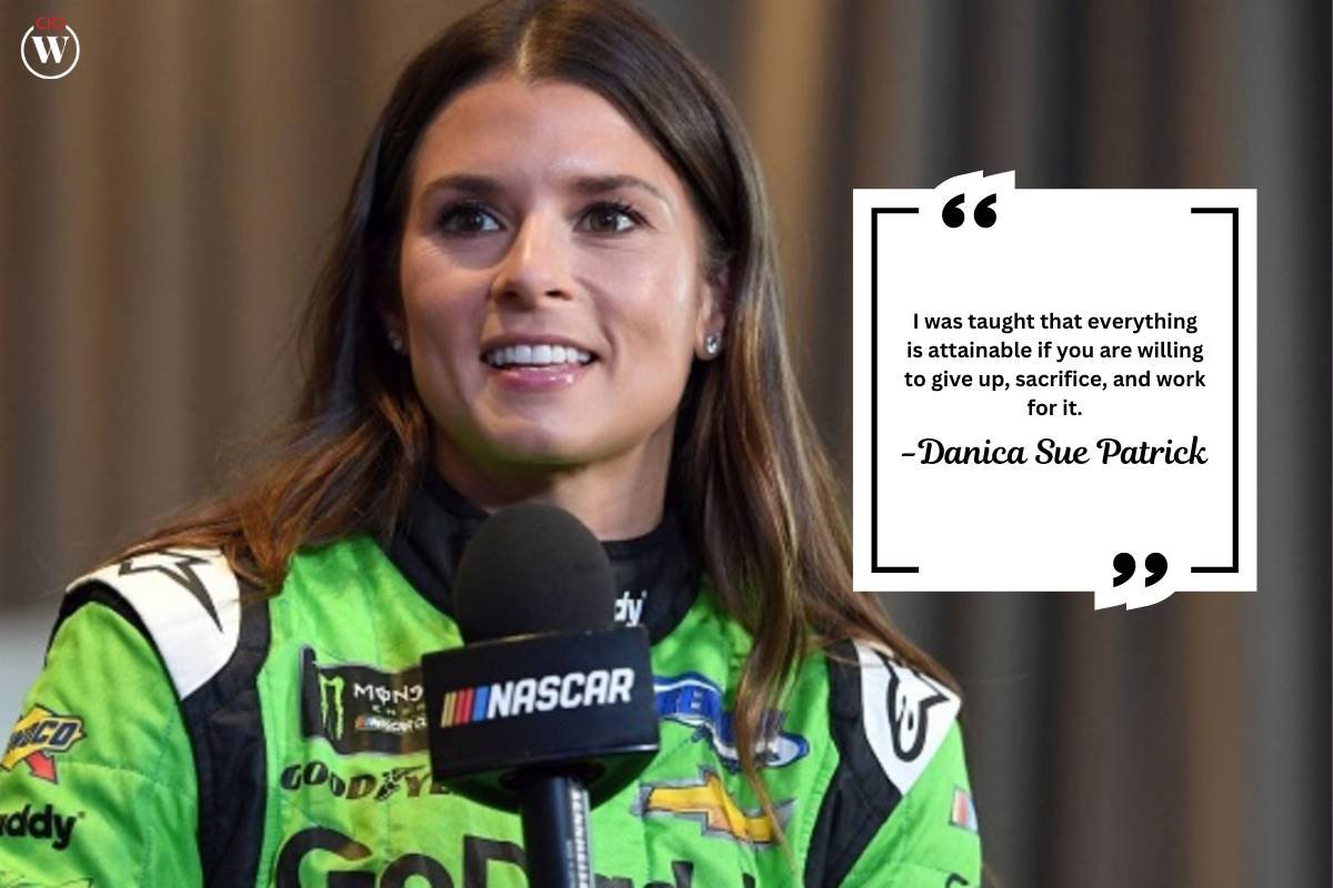 25 Inspiring Quotes from Female Athletes: Words of Wisdom | CIO Women Magazine