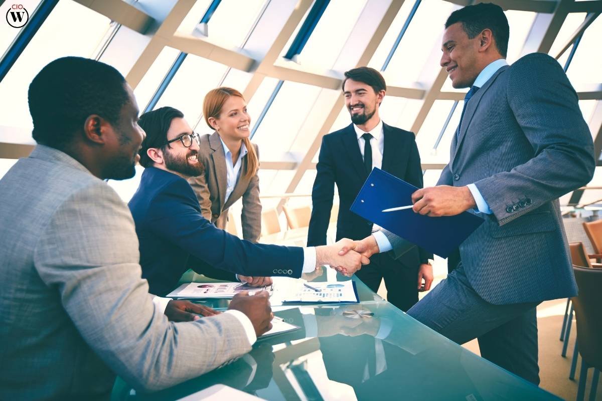 Mastering Decision-Making with the OODA Loop: A Comprehensive Guide | CIO Women Magazine