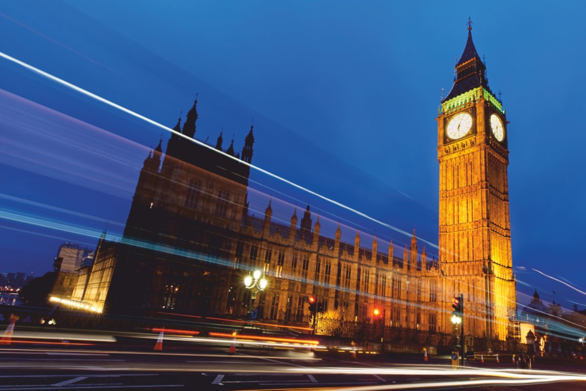 Big Ben: The Heartbeat of London Chiming through the Echoes of History | CIO Women Magazine