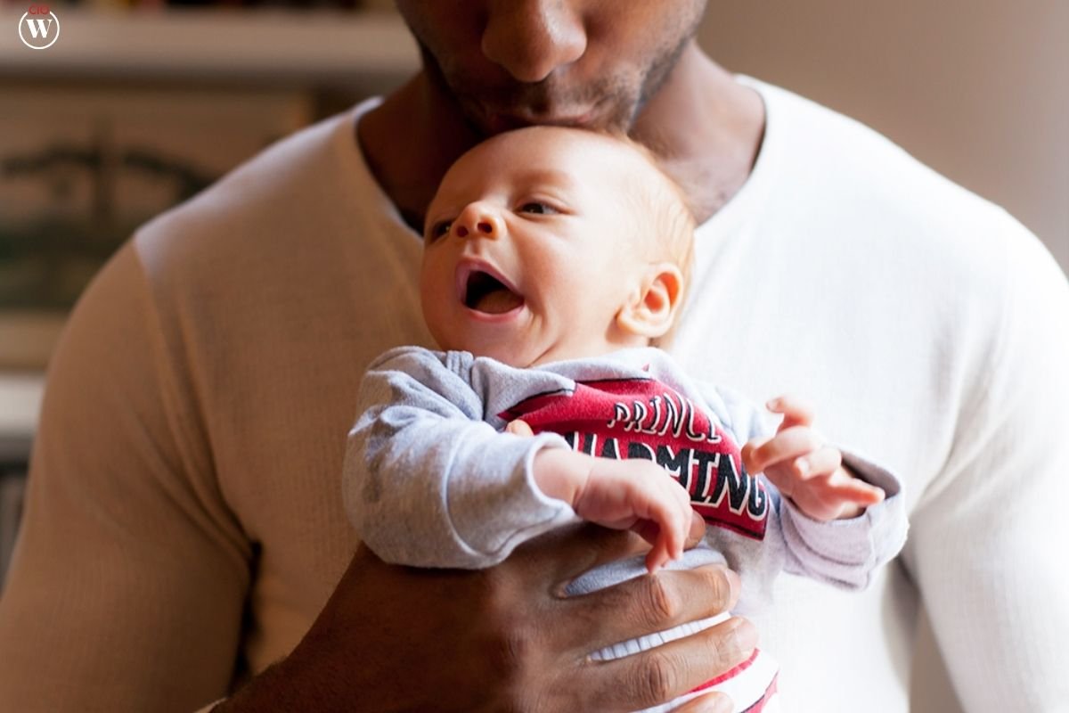 How to Stop Newborn Hiccups? Comprehensive Guide for New Parents | CIO Women Magazine