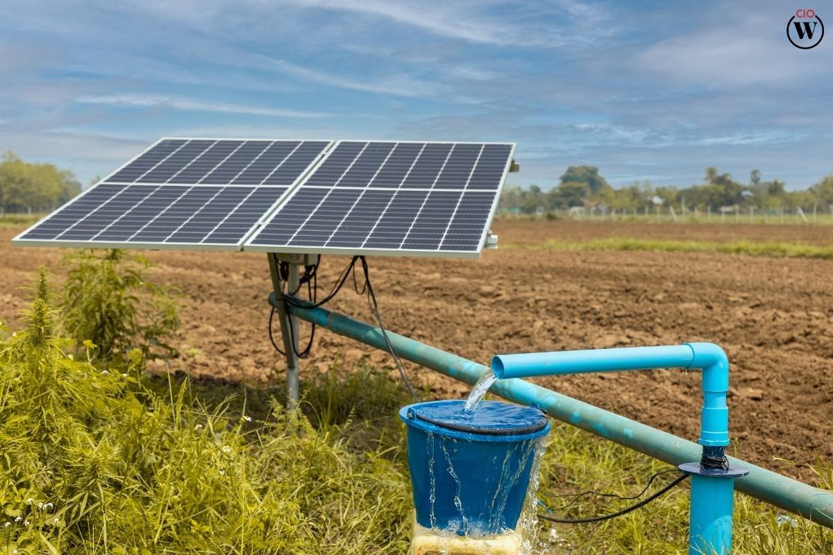 Solar Pool Heater: The Ultimate Guide to Eco-Friendly Pool Heating | CIO Women Magazine
