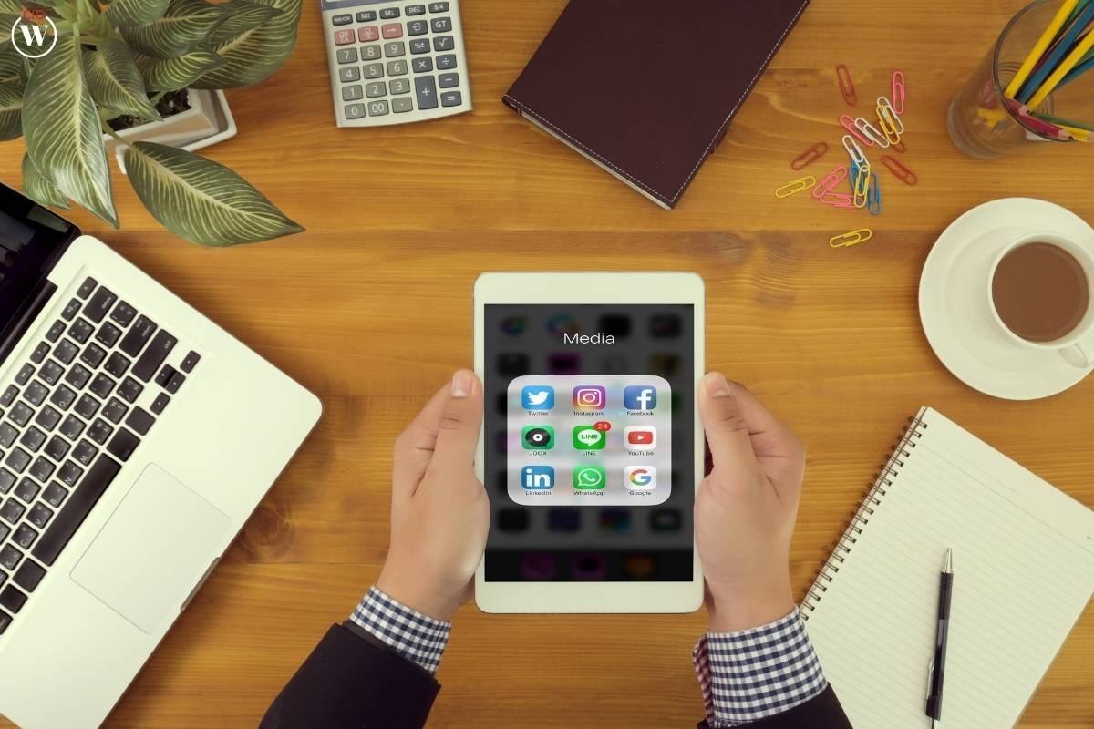 Can Social Media Cause Brain Fog? Impact and 4 Strategies | CIO Women Magazine