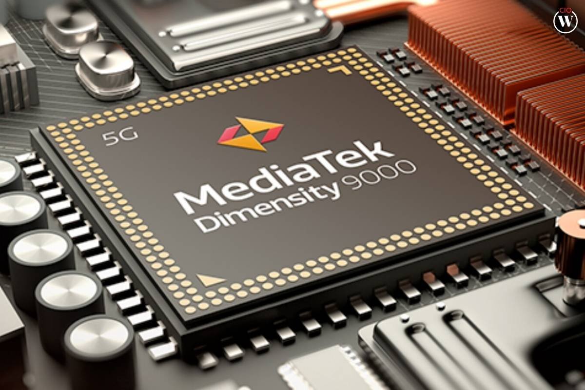 5 Best Mobile Processor for Gaming: Your Ultimate Guide | CIO Women Magazine
