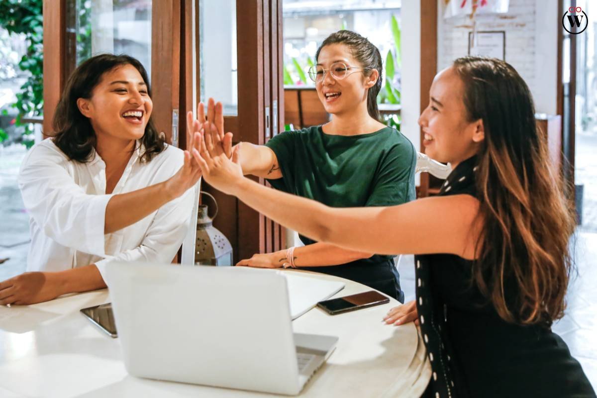 The Impact of Menopause on Work: Support & Solutions for Women | CIO Women Magazine