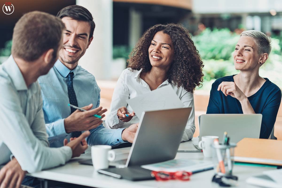 10 Principles of Lean Leadership: A Guide to Effective Management | CIO Women Magazine