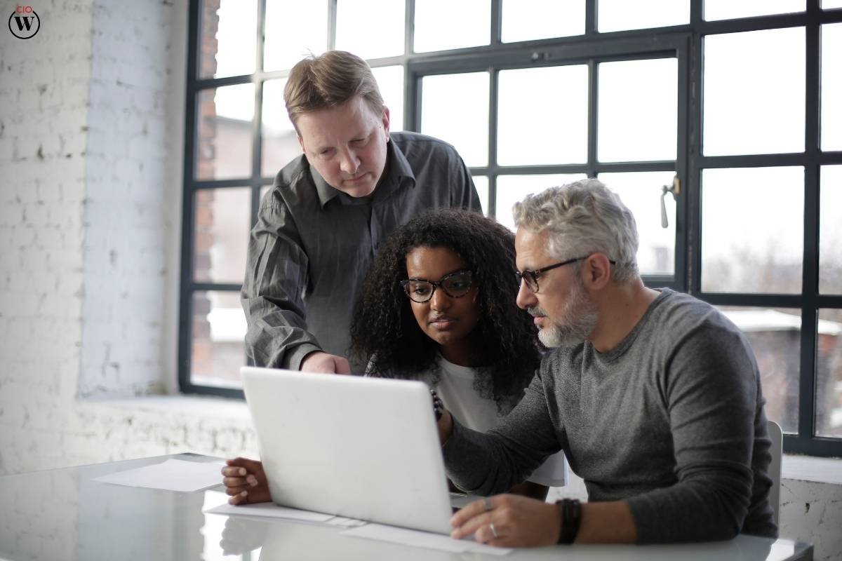 Mastering Decision-Making with the OODA Loop: A Comprehensive Guide | CIO Women Magazine
