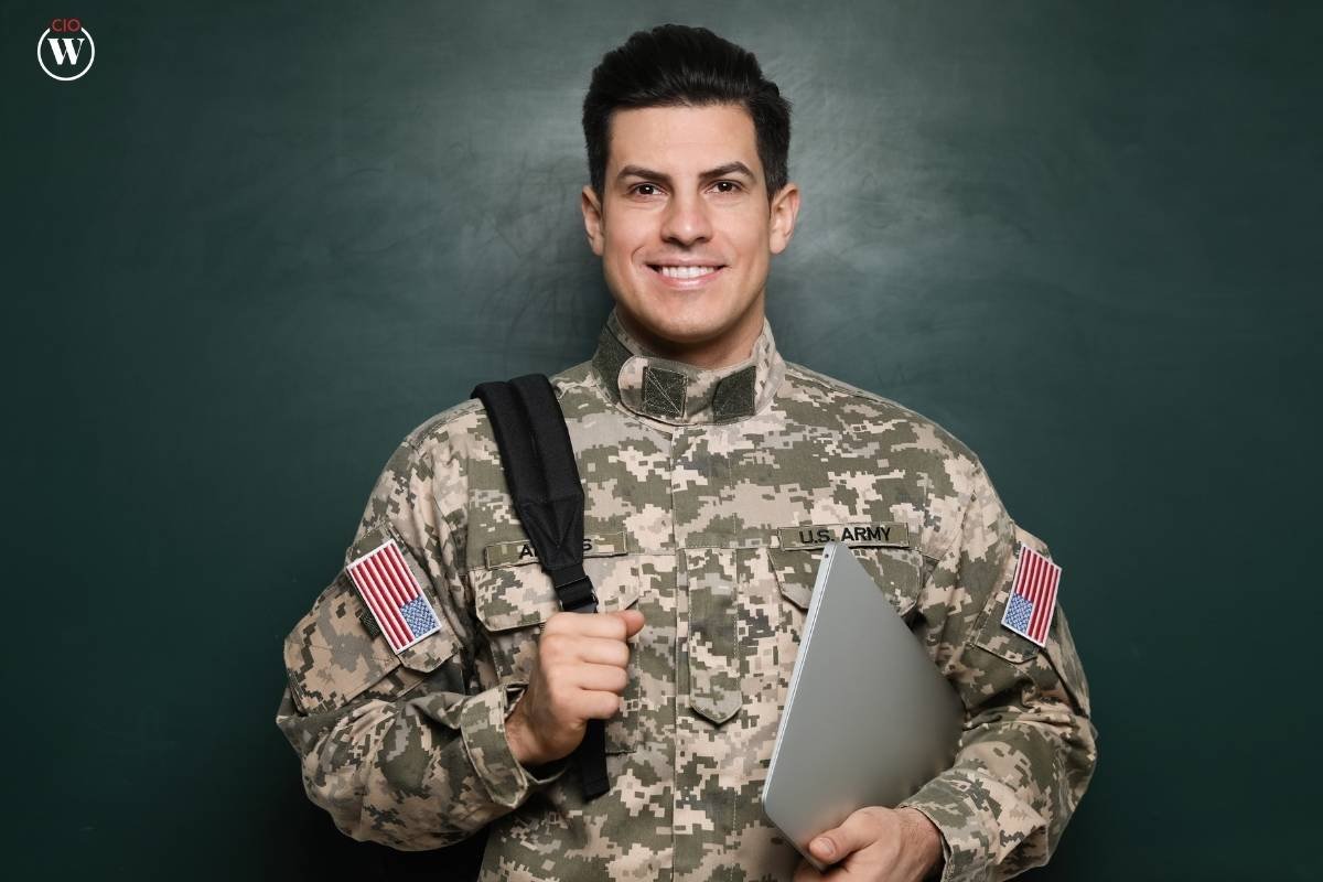 Traditional vs. Modern Military Leadership Approaches: Balancing Discipline and Innovation | CIO Women Magazine