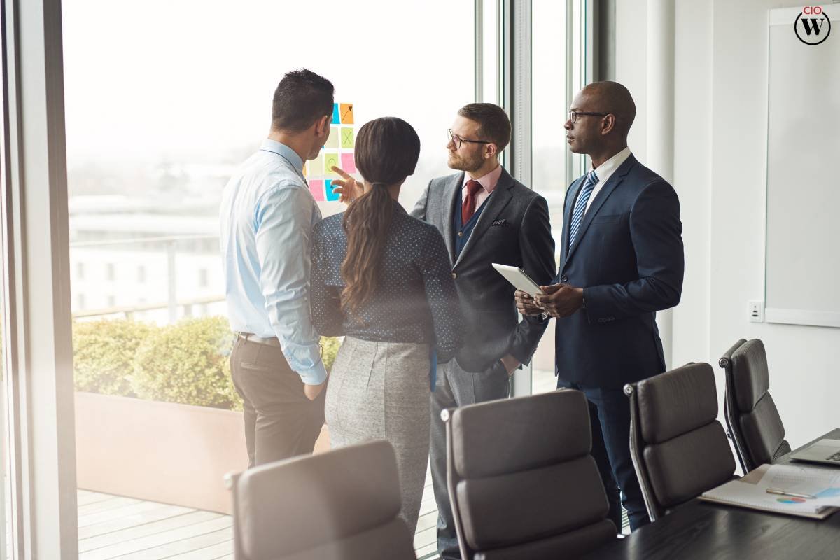 10 Principles of Lean Leadership: A Guide to Effective Management | CIO Women Magazine