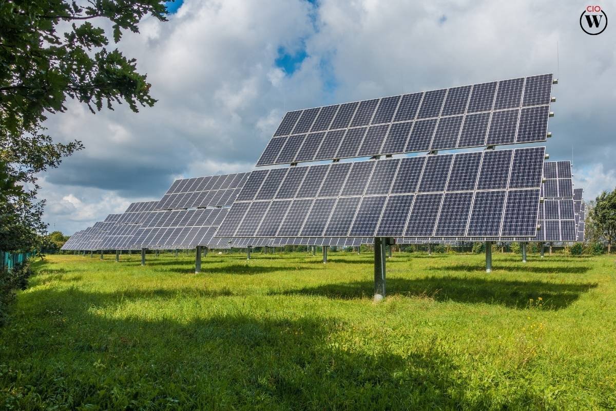Solar Pool Heater: The Ultimate Guide to Eco-Friendly Pool Heating | CIO Women Magazine