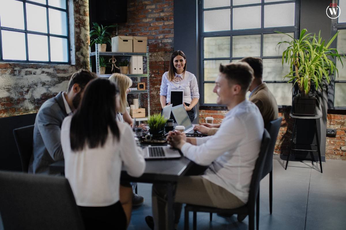 Boost Your Teams Time Management With 3 Practical Strategies | CIO Women Magazine