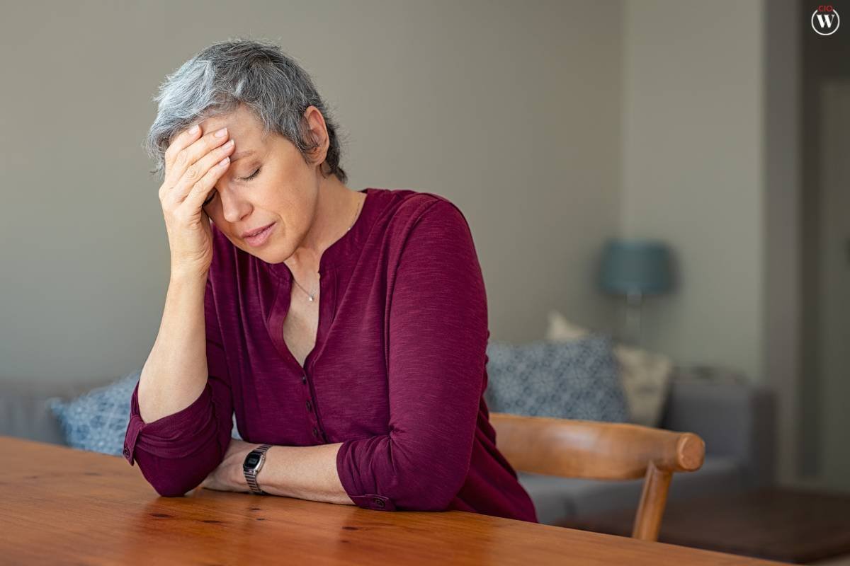 3 Stages of Menopause: A Guide to Symptoms, Treatment & Self-Care | CIO Women Magazine