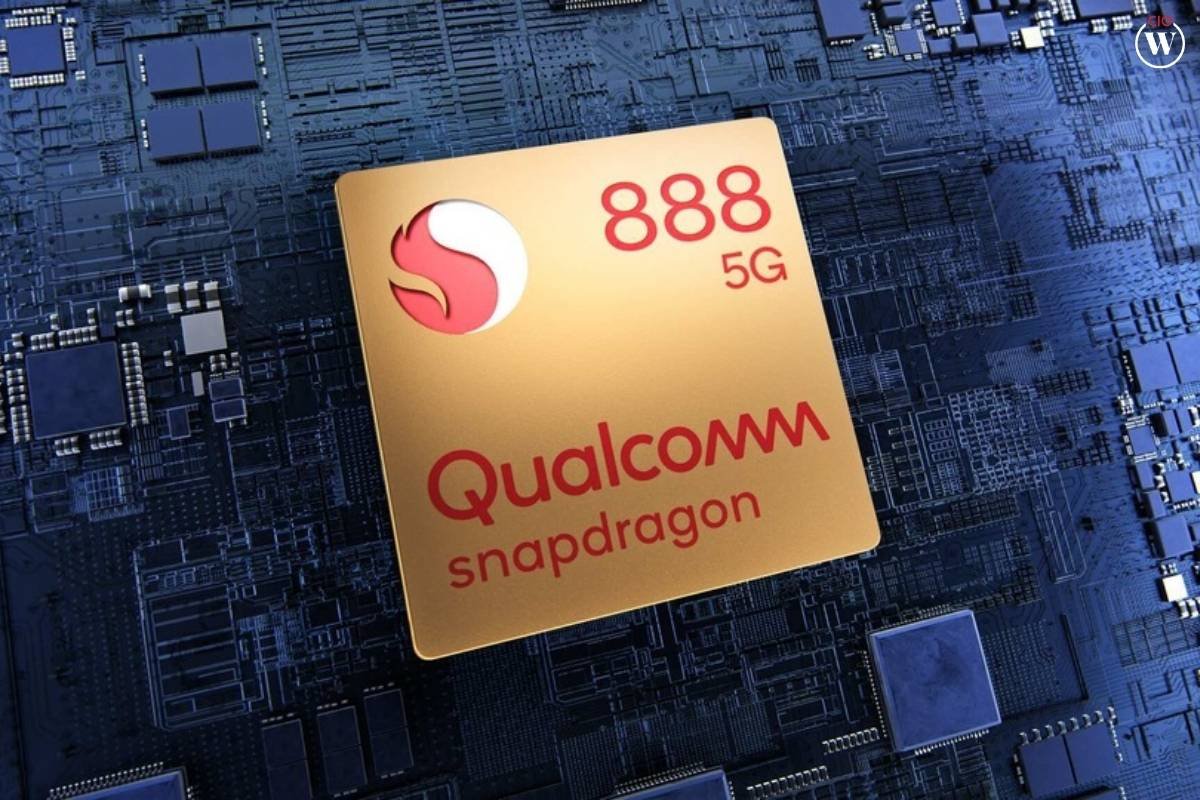 5 Best Mobile Processor for Gaming: Your Ultimate Guide | CIO Women Magazine
