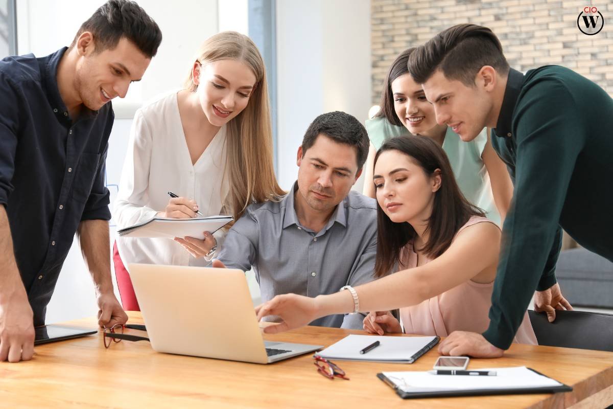 The Impact of Menopause on Work: Support & Solutions for Women | CIO Women Magazine