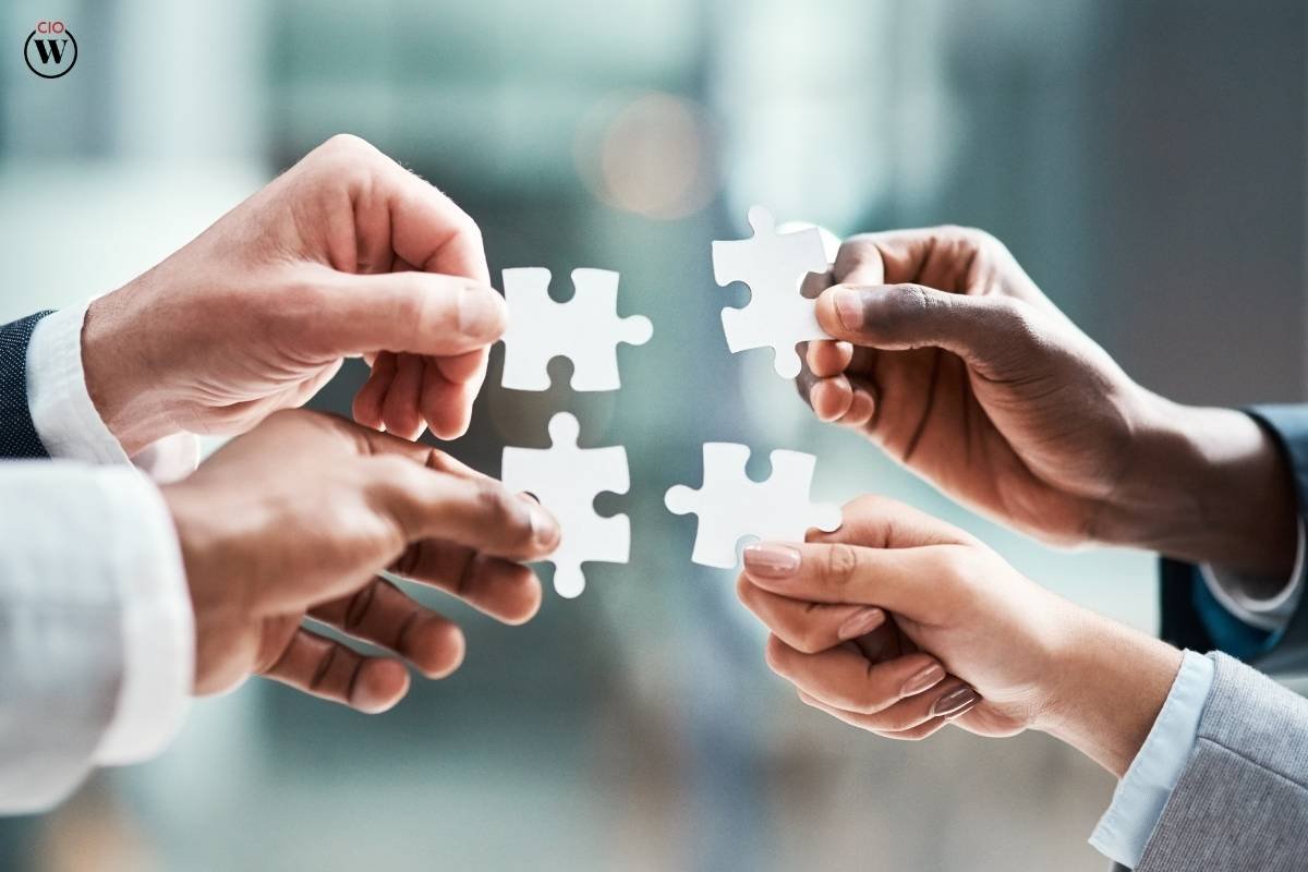 E-commerce Gender Balance In Supply Chain: Howto Fix And Why It Matters | CIO Women Magazine
