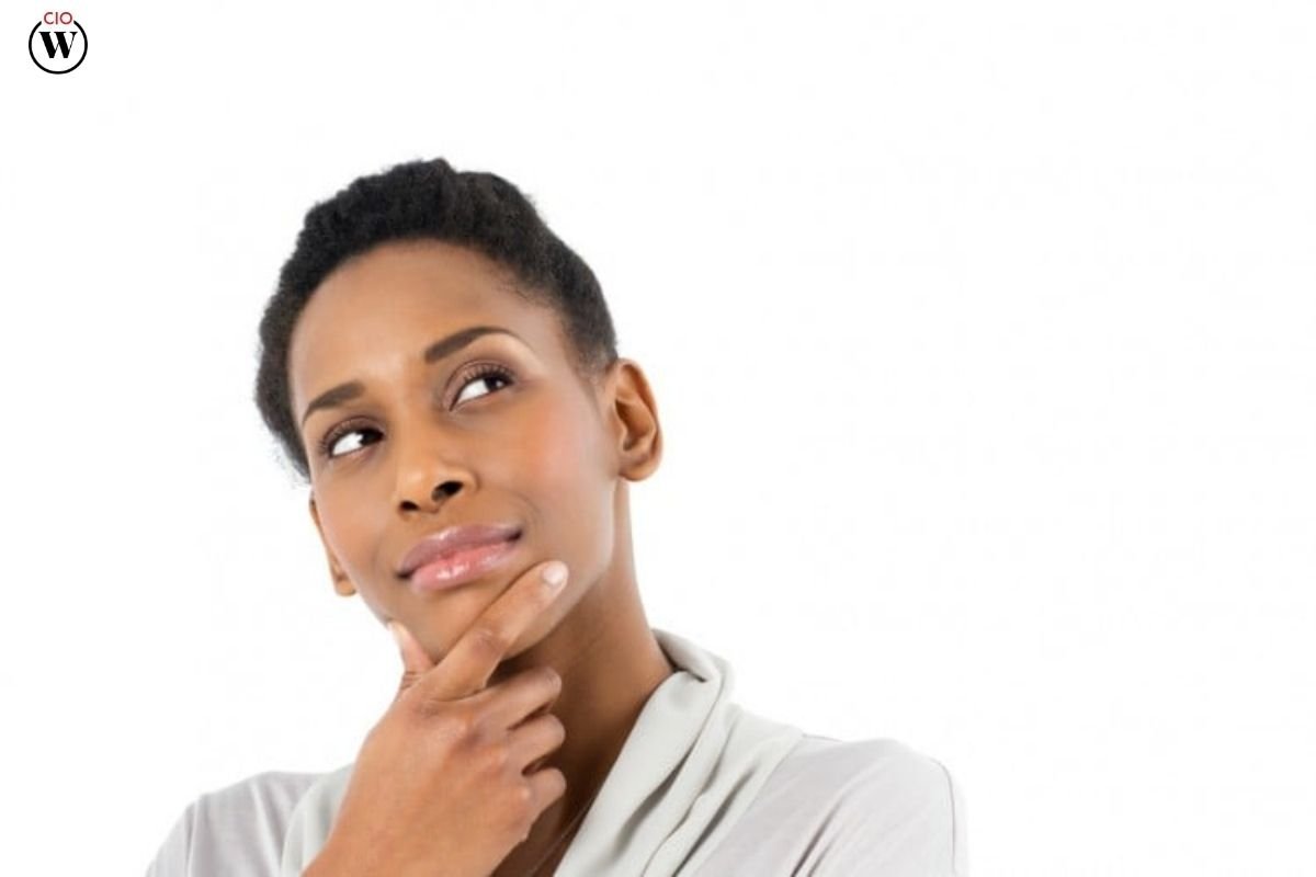 Mastering the OODA Loops Principles for Business and Personal Success | CIO Women Magazine