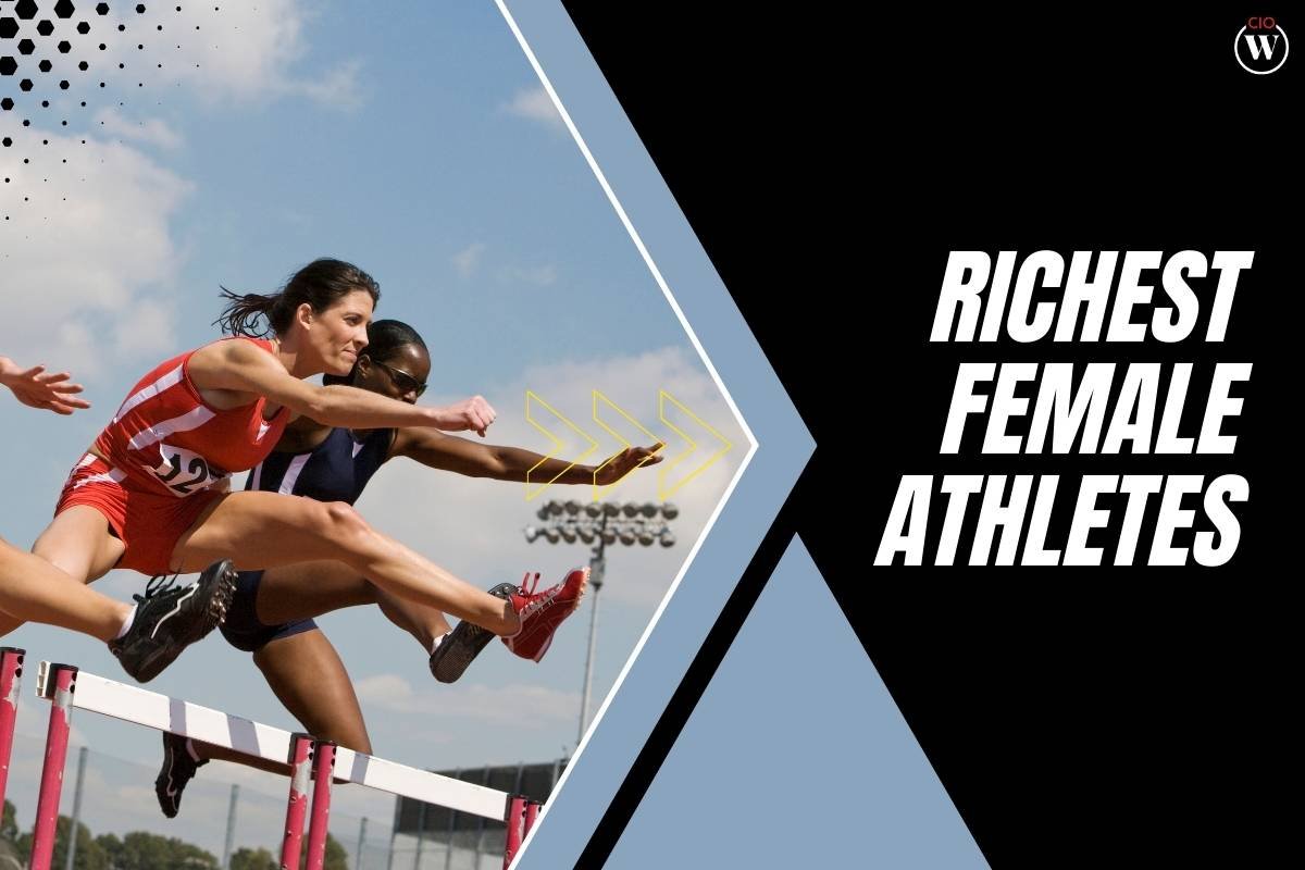 The Richest Female Athletes: Champions of Wealth and Excellence