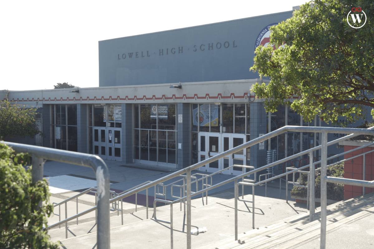 4 Best Public Schools In The USA To Reach To Your Dream College | CIO Women Magazine
