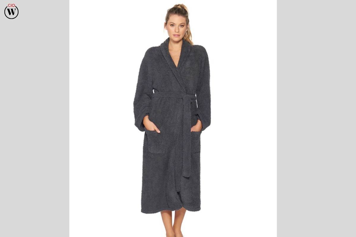 Elevate Your WFH Wardrobe: 15 Stylish WFH Outfit Inspirations | CIO Women Magazine