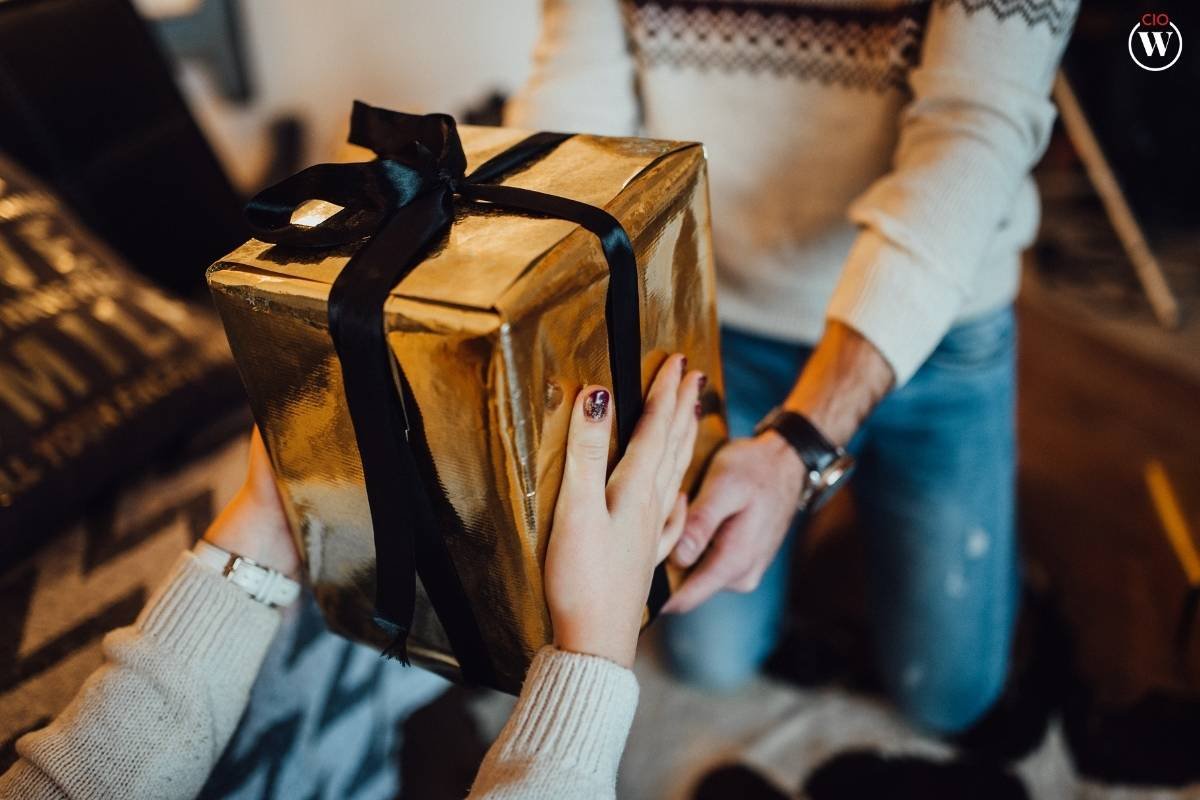 Definitive Guide to Corporate Gifting: Elevate Your Brand | CIO Women Magazine