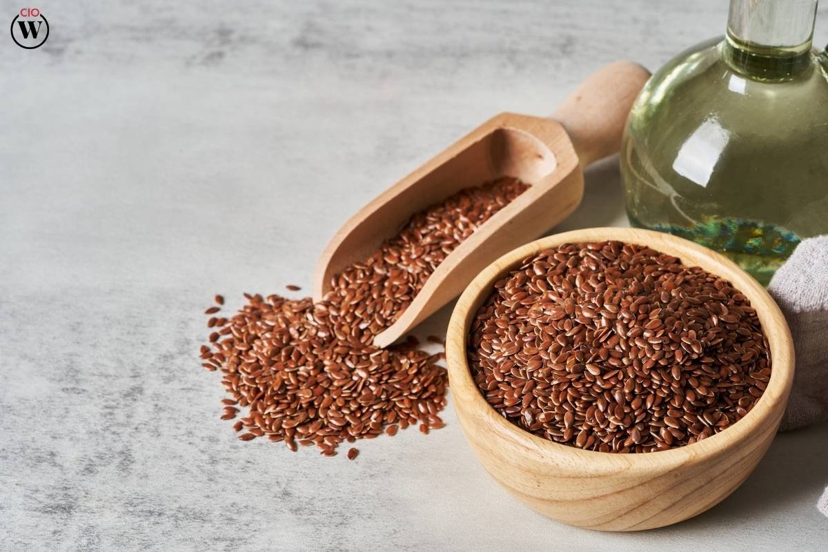 The Potential of 7 Estrogen-Rich Foods for Women and Their Benefits | CIO Women Magazine