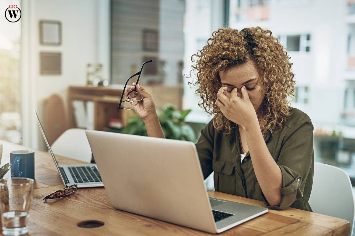 The Power of Short Breaks During Working Hours: Boost Your Productivity | CIO Women Magazine