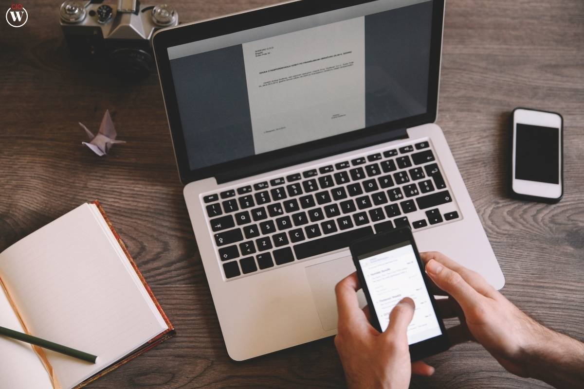 Digital Detox Effects: What Happens When You Detox for 3 Days? | CIO Women Magazine