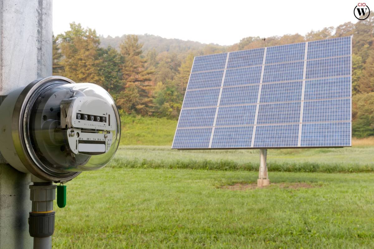 Grid-Tied Solar Systems: 4 Benefits, Considerations and Myths | CIO Women Magazine
