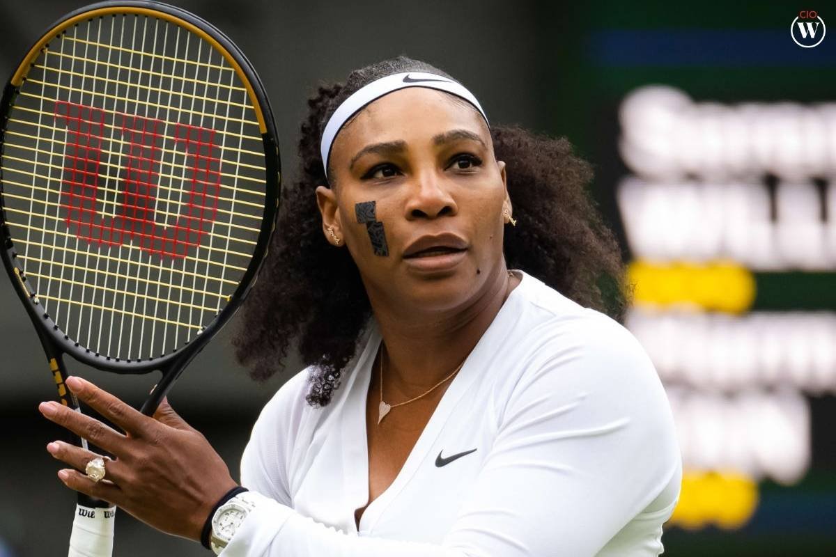The Richest Female Athletes of 2024: Champions of Wealth and Excellence | CIO Women Magazine
