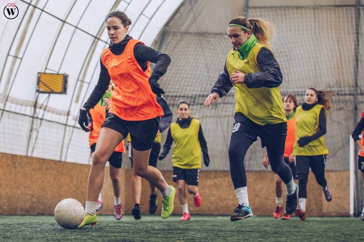 Everything About Womens Sports Scholarships for Aspiring Athletes | CIO Women Magazine