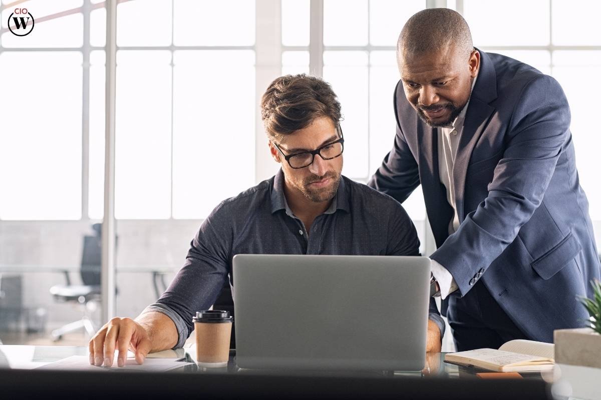 Role of the Chief Information Officer in Modern Organizations | CIO Women Magazine