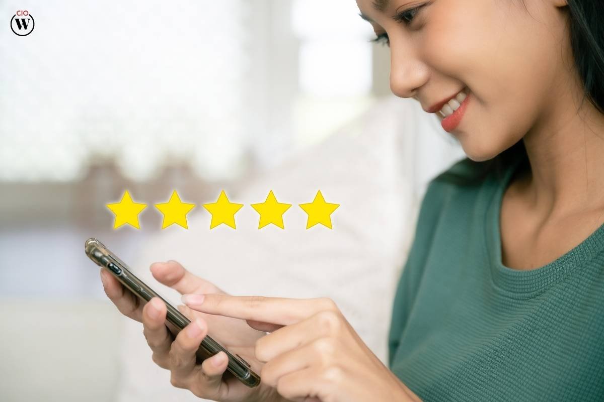 3 Effective Ways To Enhance Your Customer Experience | CIO Women Magazine