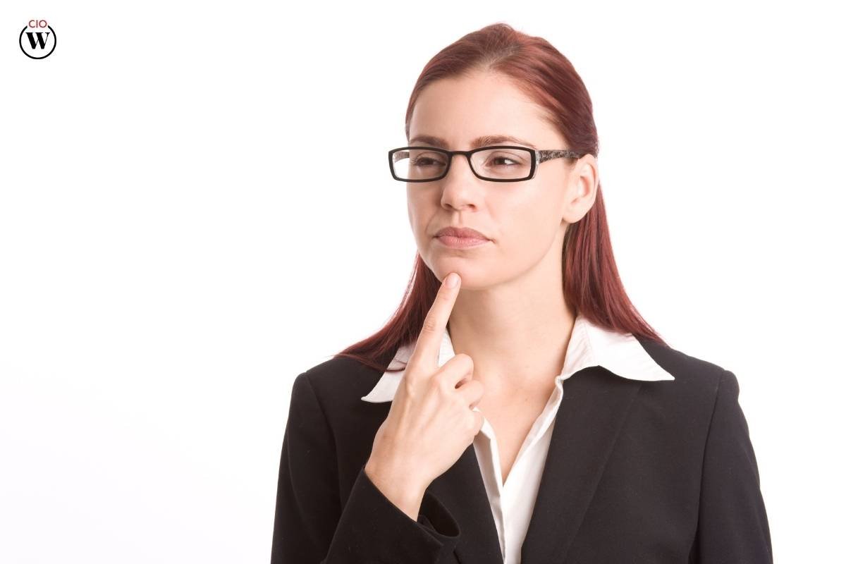 AI and the Future of Work for Women: Will Women Lose Jobs? | CIO Women Magazine