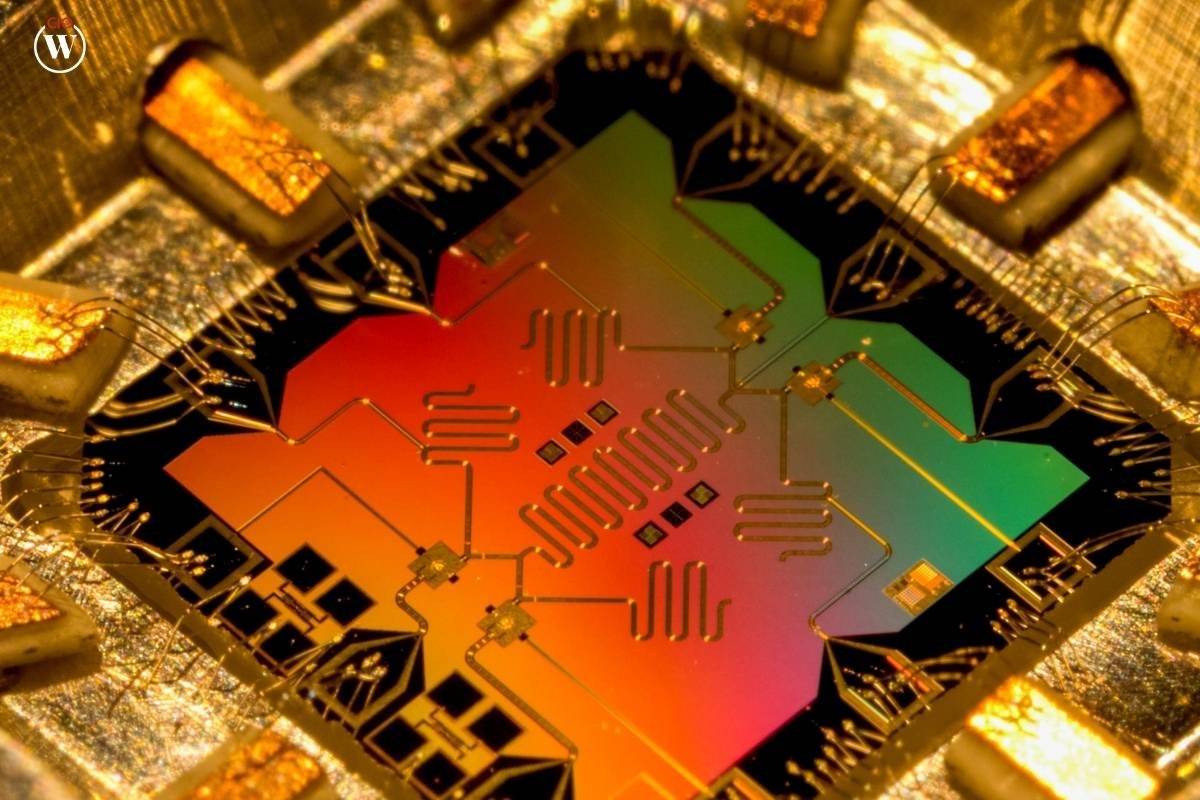 RISC Processor vs. CISC Processor Understanding the Key Differences | CIO Women Magazine