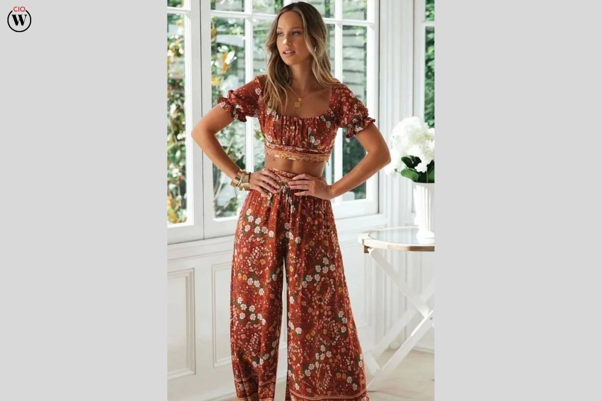 Elevate Your WFH Wardrobe: 15 Stylish WFH Outfit Inspirations | CIO Women Magazine