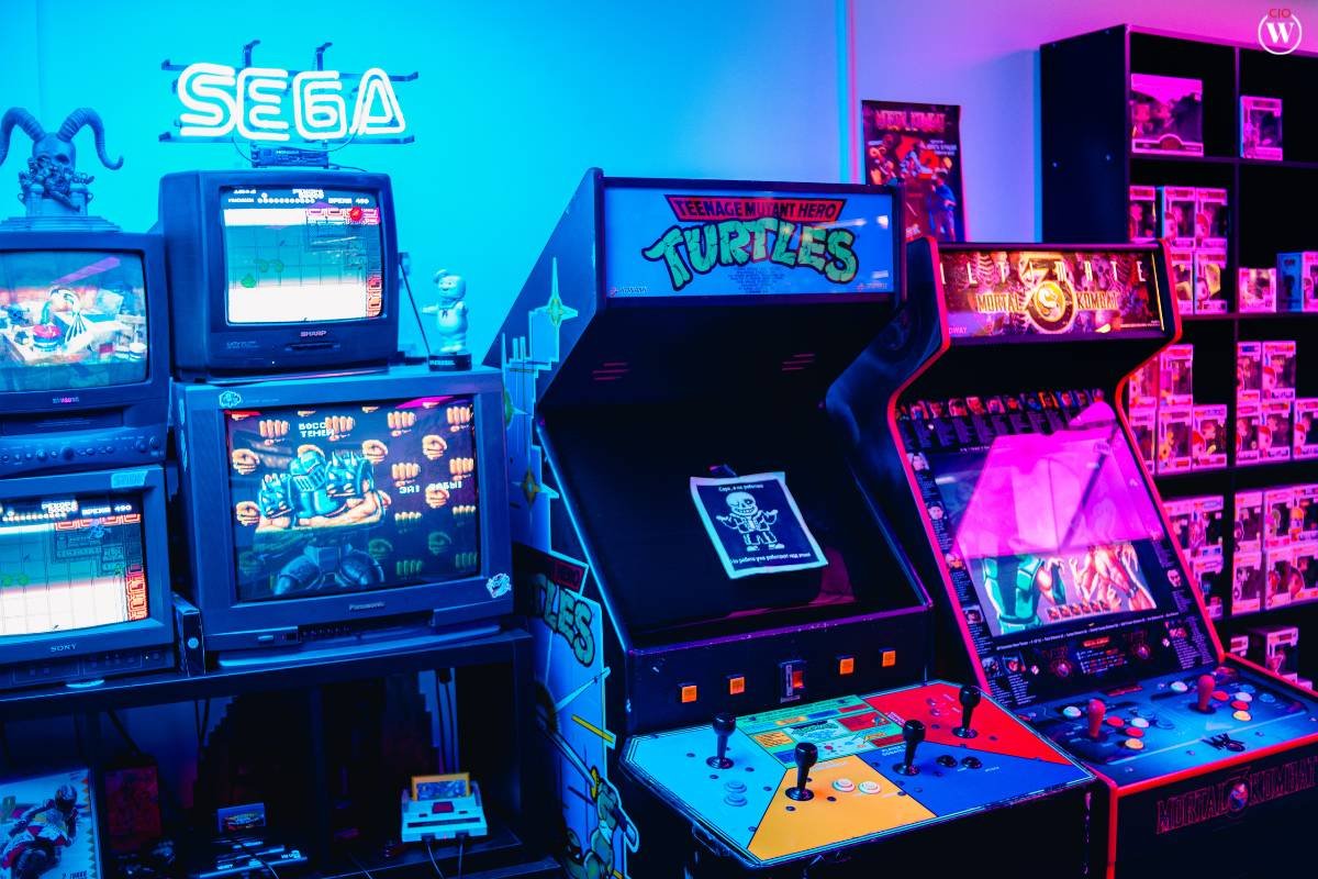 The Rise of Mobile Gaming: How Smartphones Changed Entertainment? | CIO Women Magazine