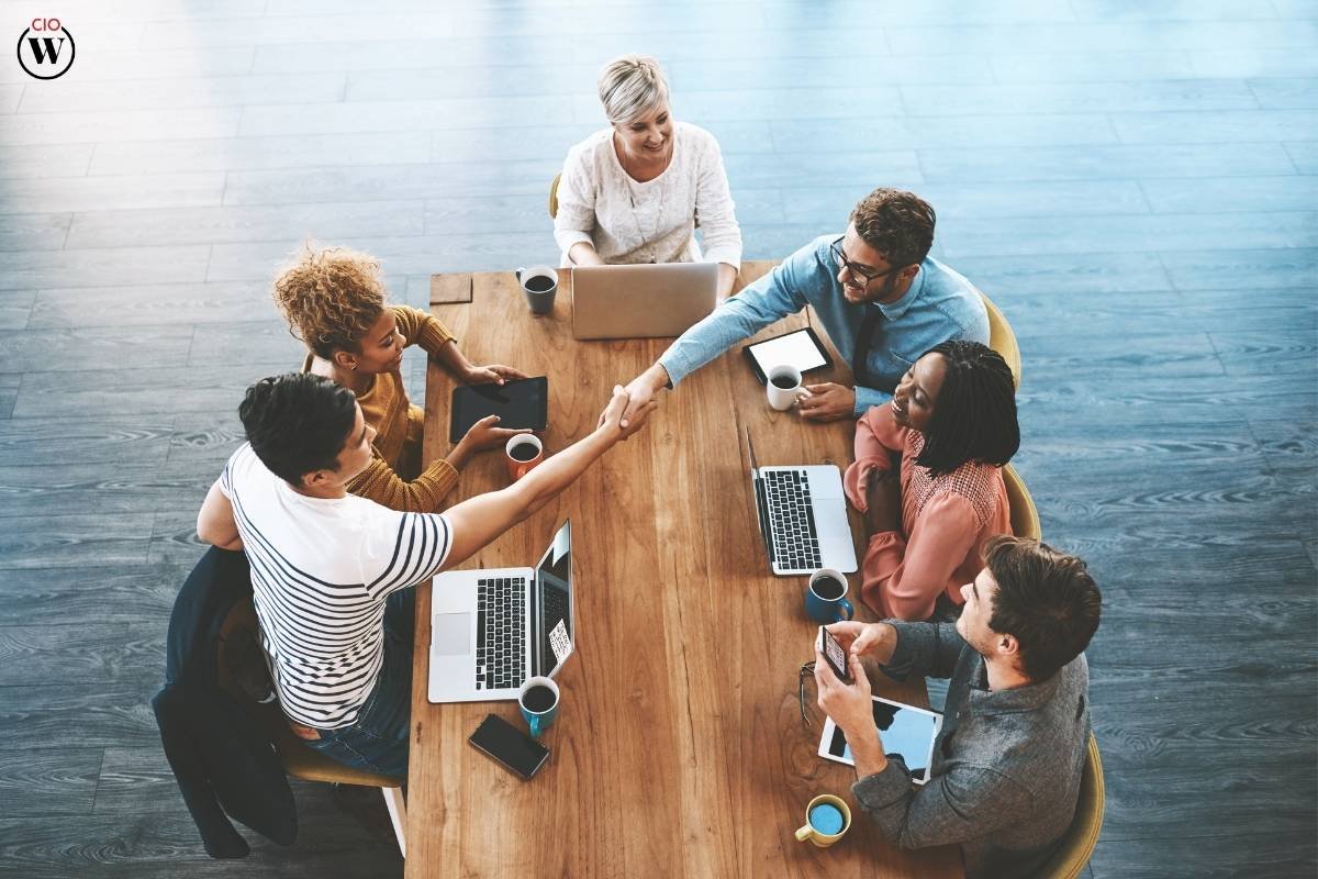 Role of the Chief Information Officer in Modern Organizations | CIO Women Magazine