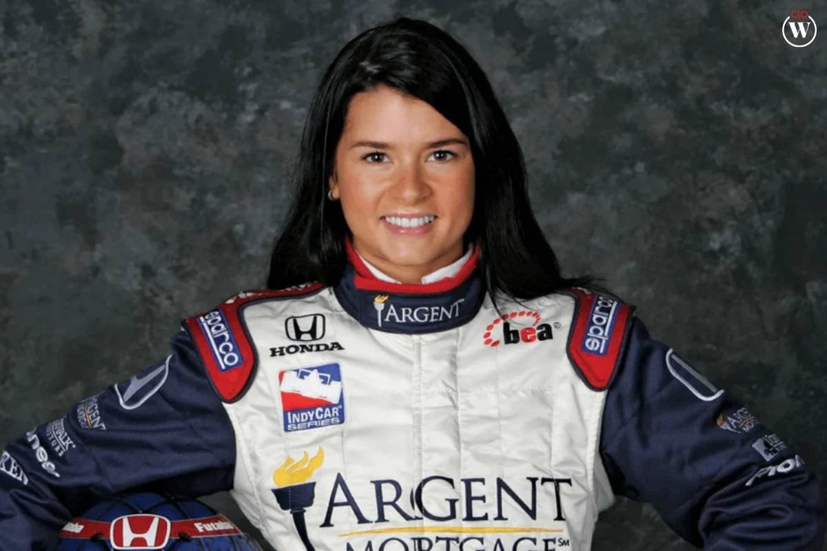 The Richest Female Athletes of 2024: Champions of Wealth and Excellence | CIO Women Magazine