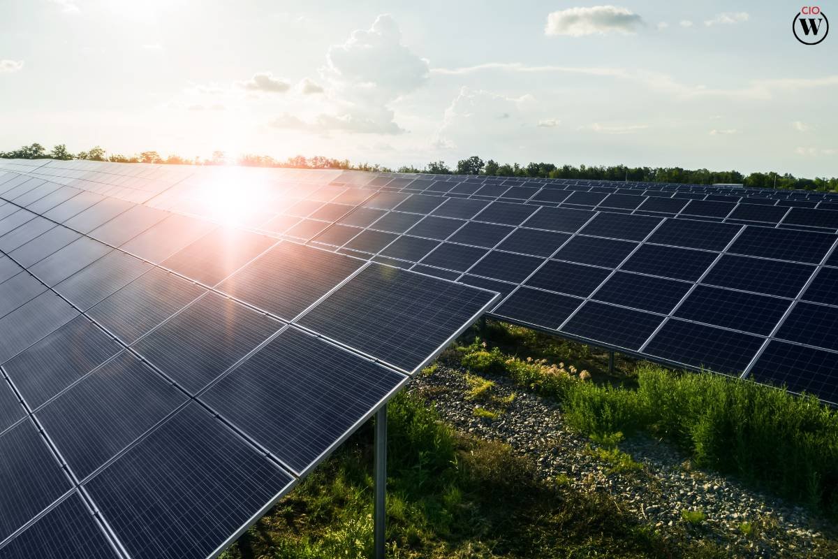 Grid-Tied Solar Systems: 4 Benefits, Considerations and Myths | CIO Women Magazine
