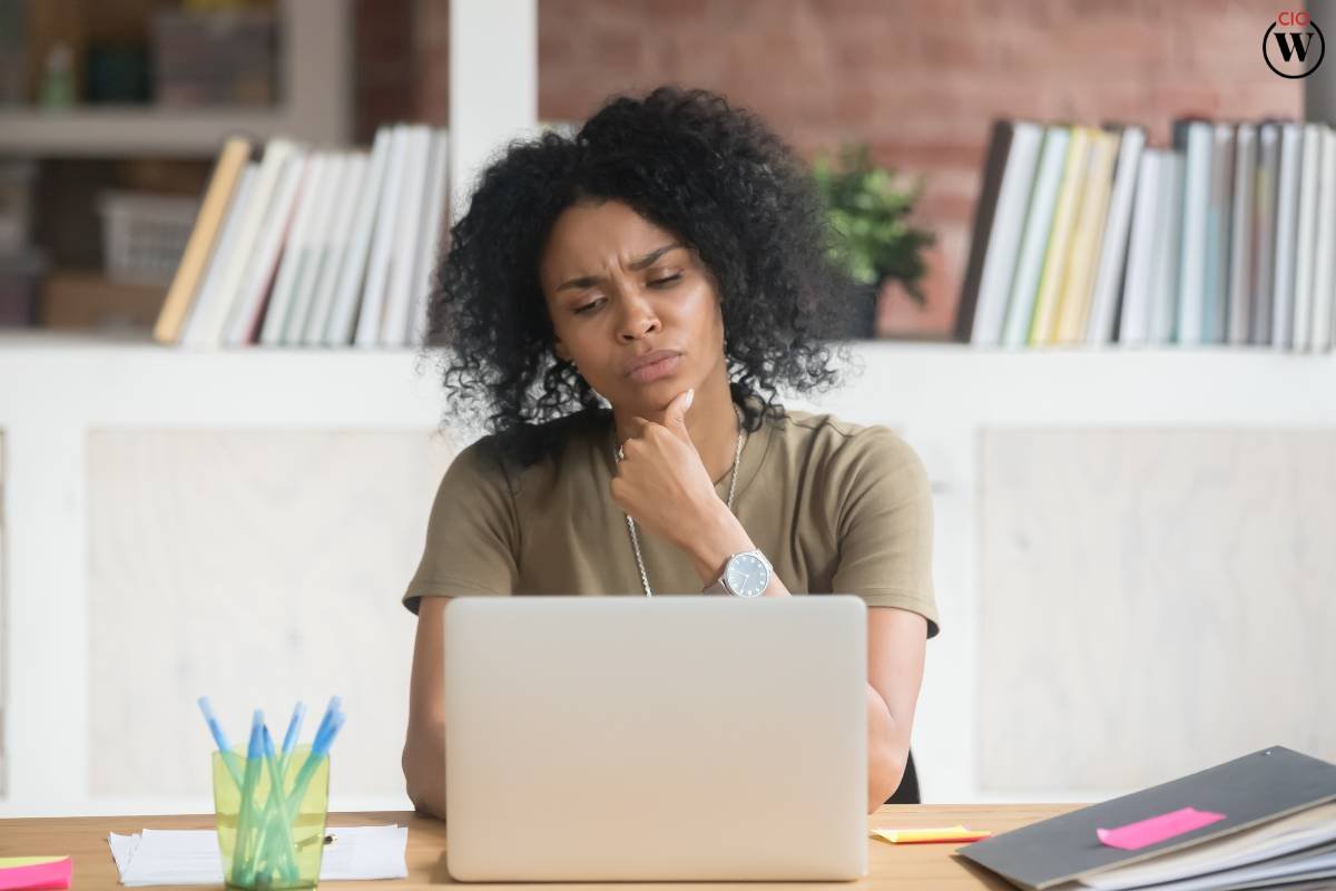 The Power of Short Breaks During Working Hours: Boost Your Productivity | CIO Women Magazine